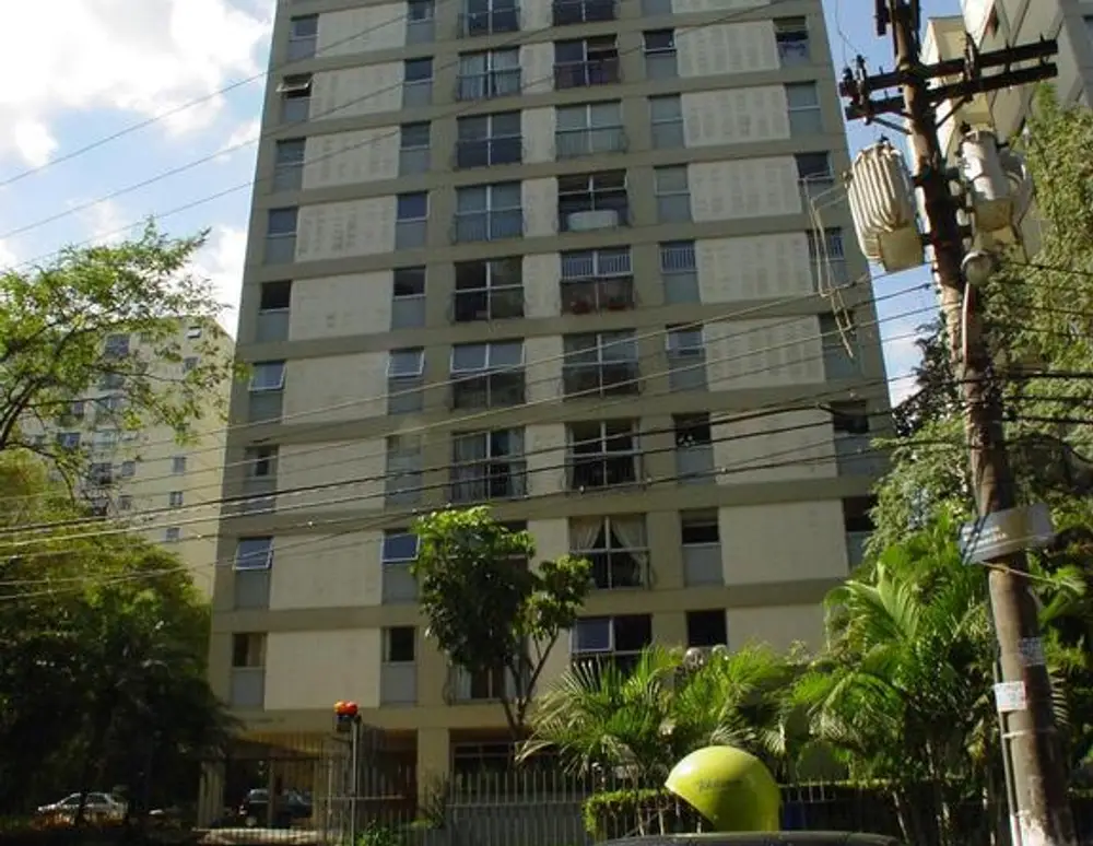 Edificio Tour D'argent — foto 2