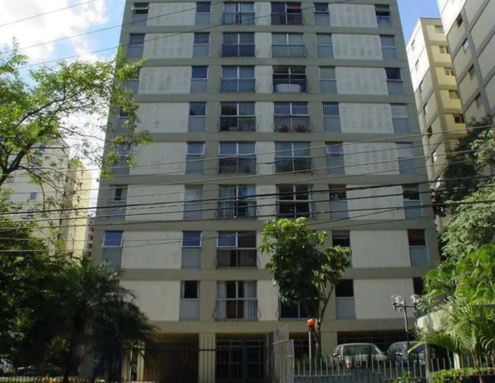 Edificio Tour D'argent — foto 3