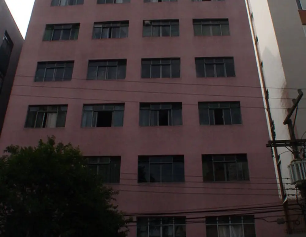Edifício Nicolas