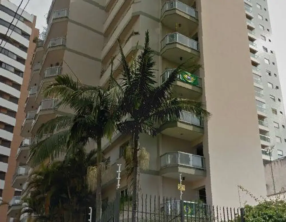 Edificio Delida