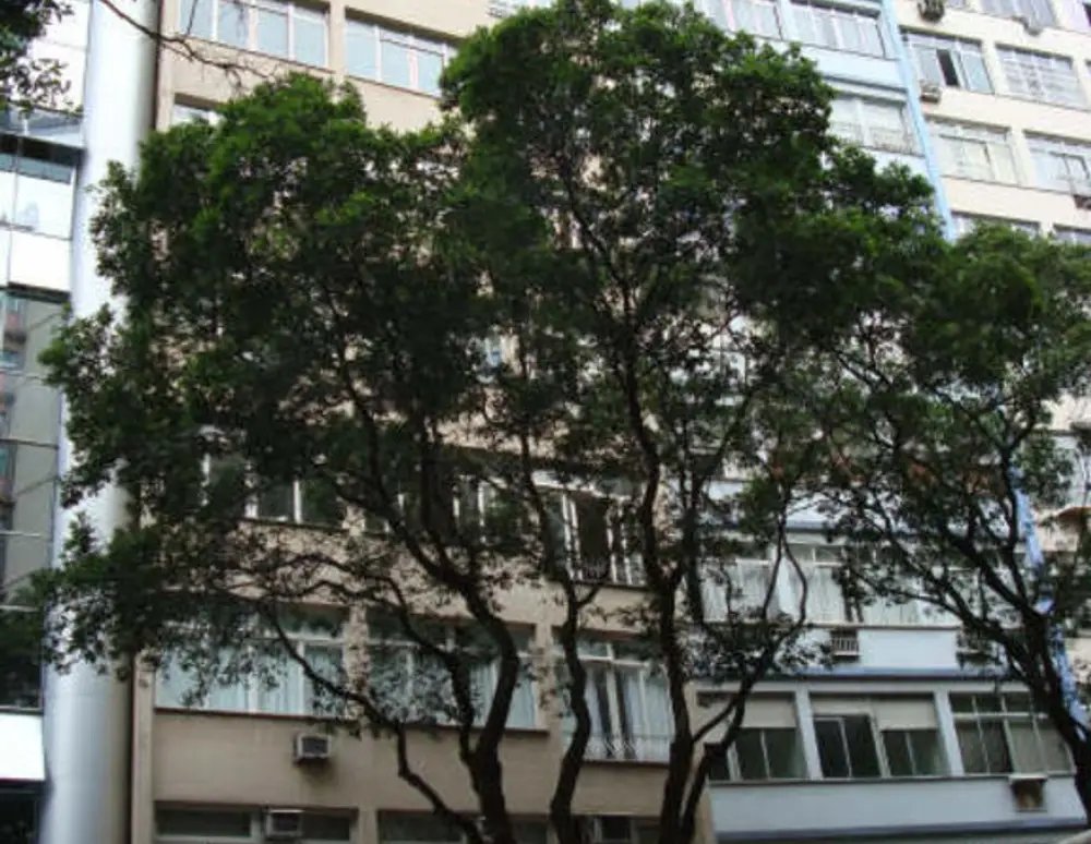 Edificio Santa Ignes