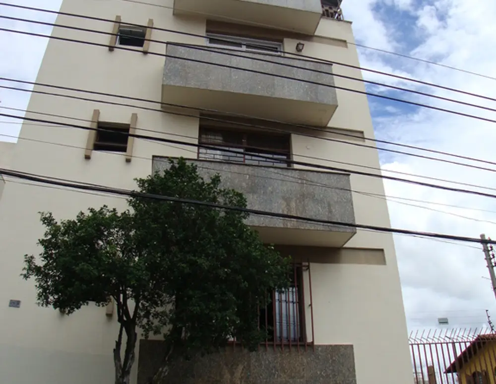 Condominio do Edificio Maria Elizabeth