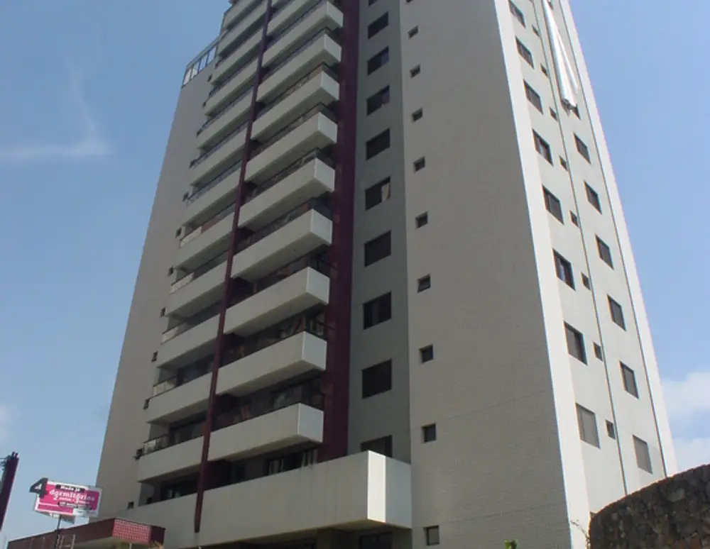Edificio Sun Place Hills