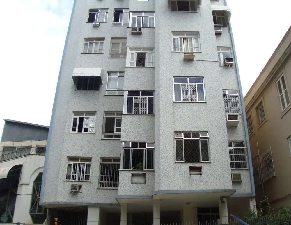 Edificio Esteves Junior