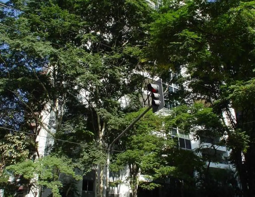Edificio Fernand Leger — foto 2