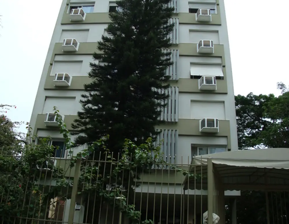 Edificio Renoir