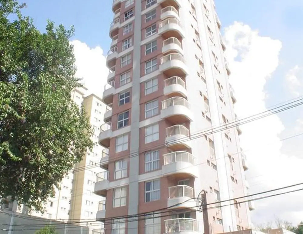 Edificio Gustav Mahler