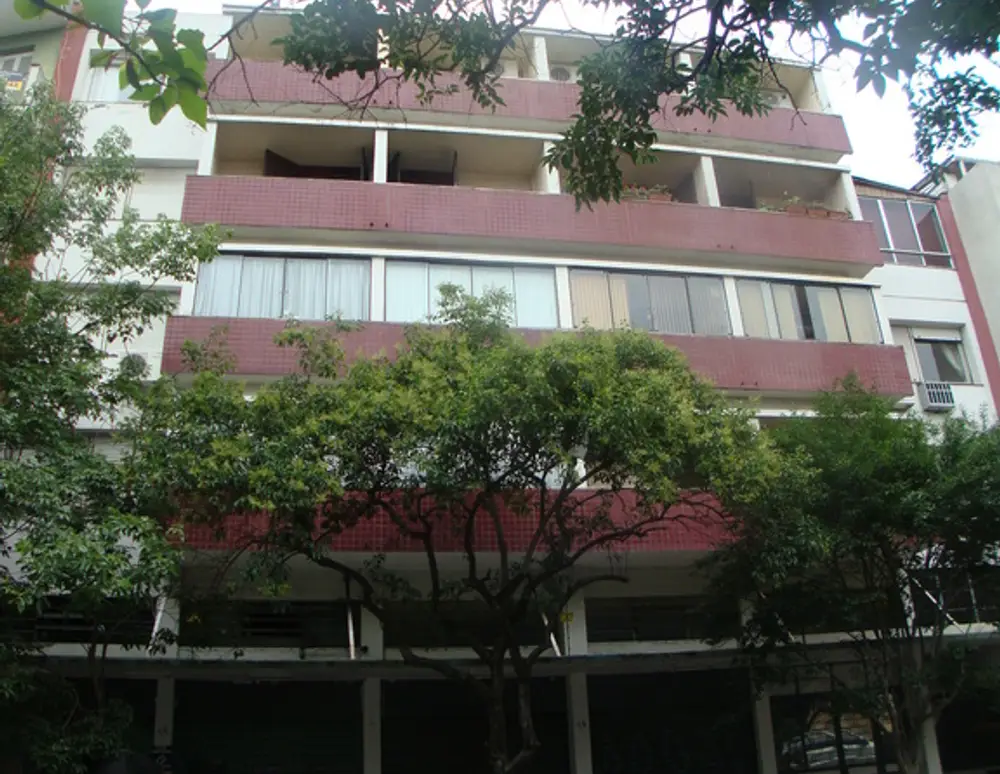 Edificio Saint Hilare