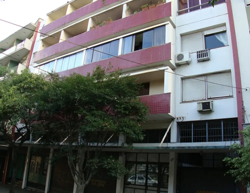Edificio Saint Hilare — foto 2