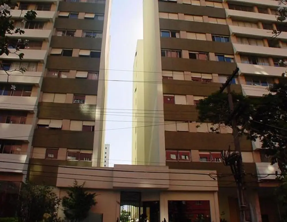 Jardim Paulista