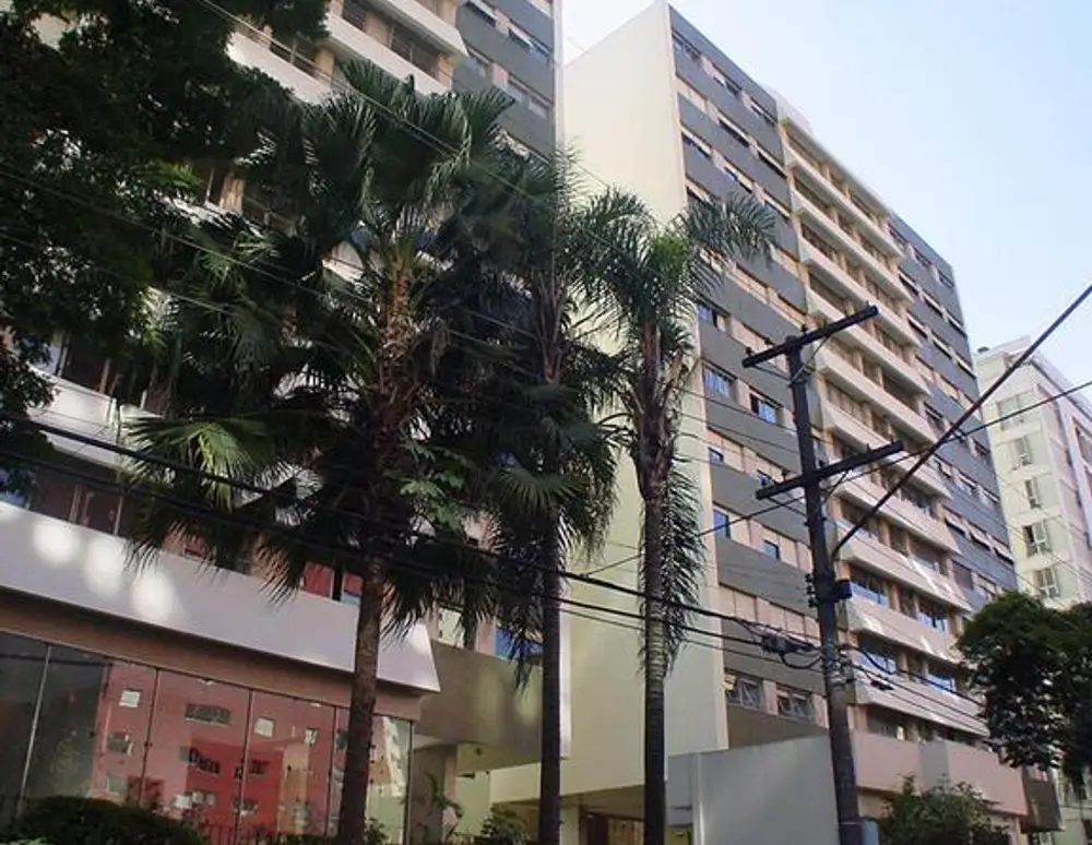 Jardim Paulista — foto 2