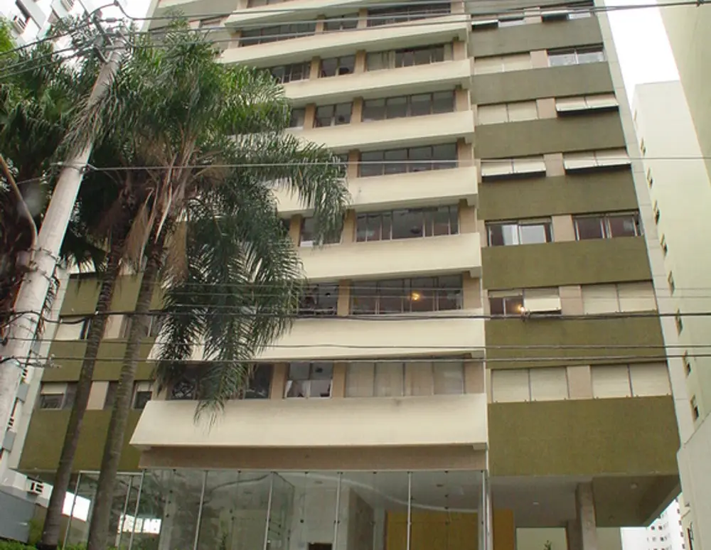 Jardim Paulista — foto 3