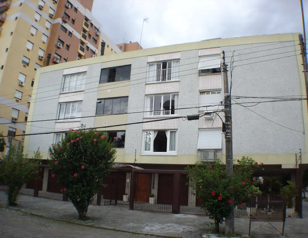 Edificio Celeste