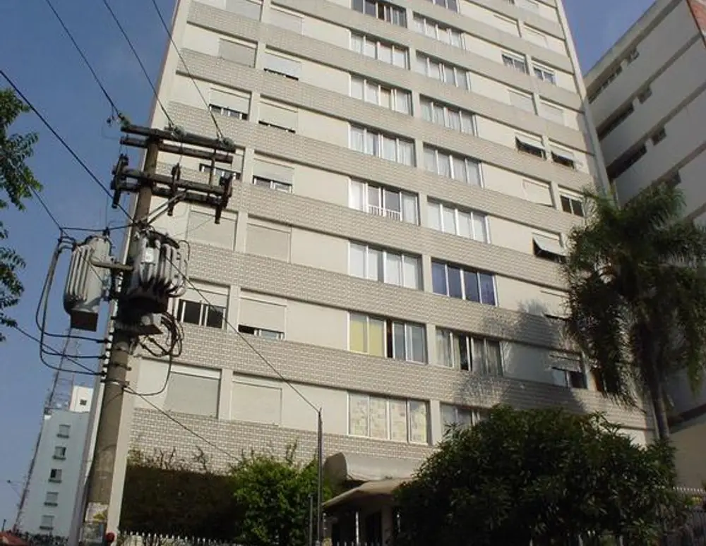 Edificio Aimbere