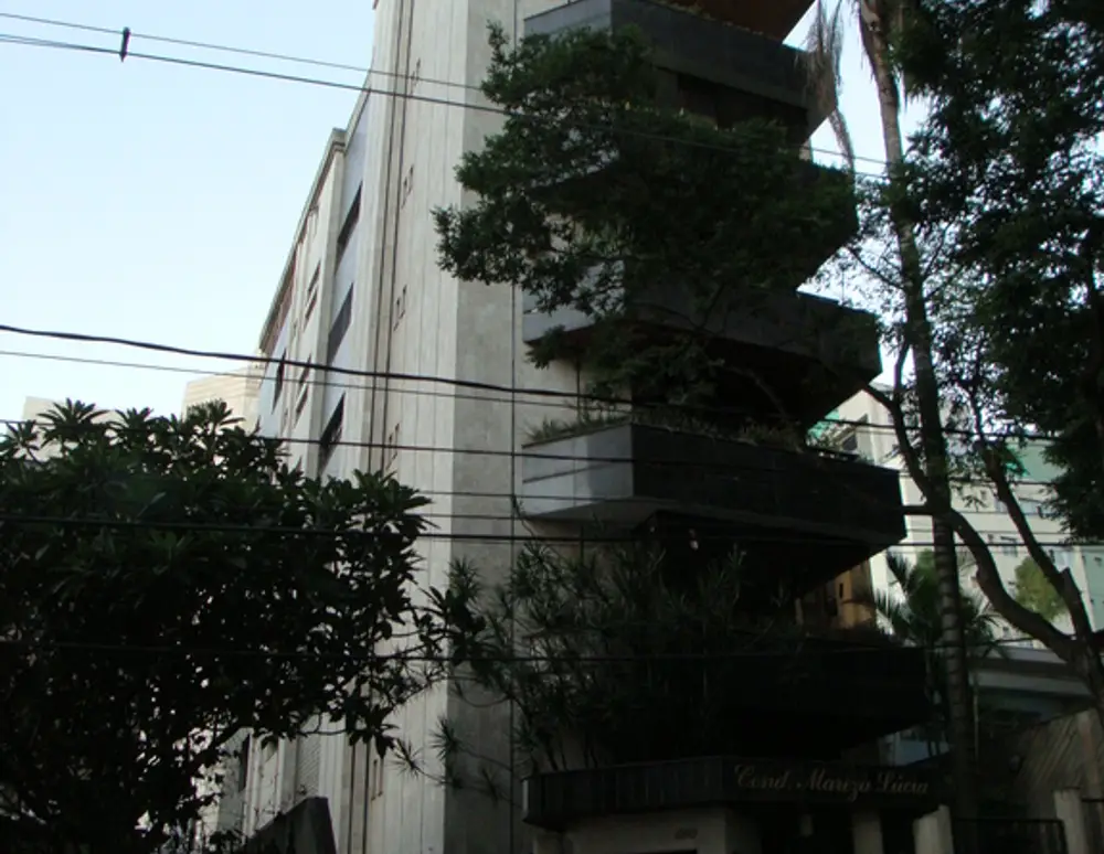 Edificio Mariza Lucia