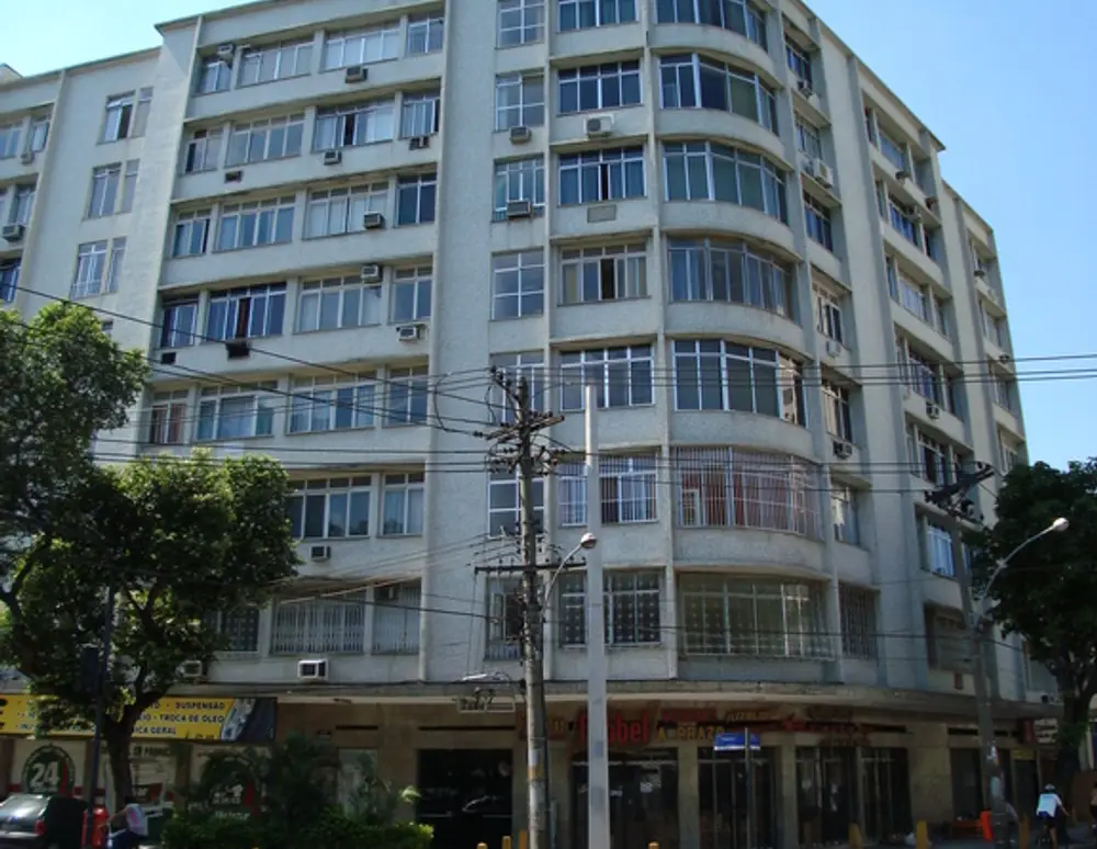 Edificio San Bernard — foto 2