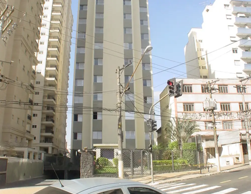 Edificio Vinte e Oito de Maio
