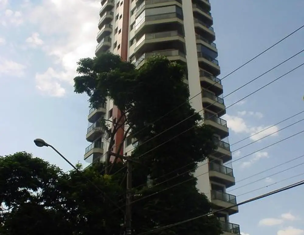 Edificio Jardim Ipe