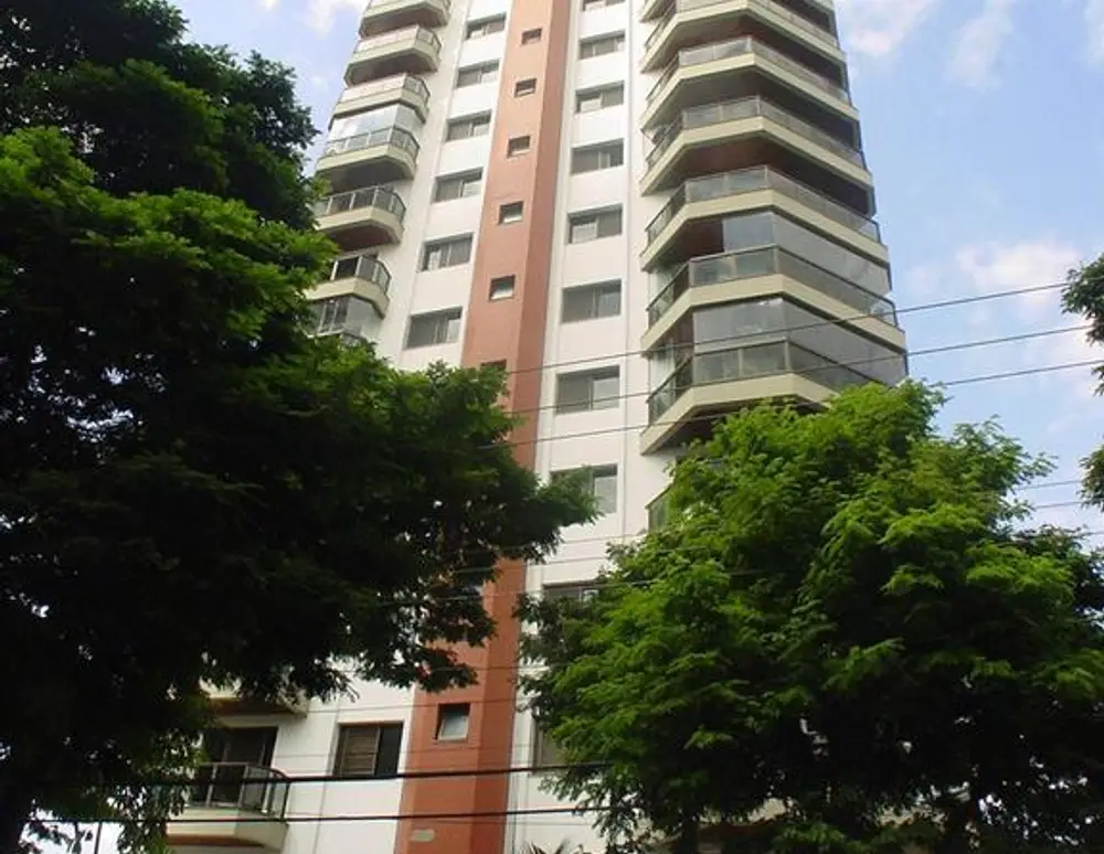 Edificio Jardim Ipe — foto 2