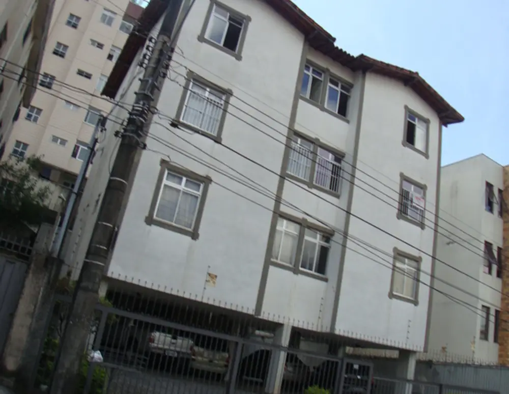 Edificio Sao Judas Tadeu