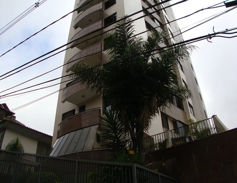 Edifício Apollo Ii