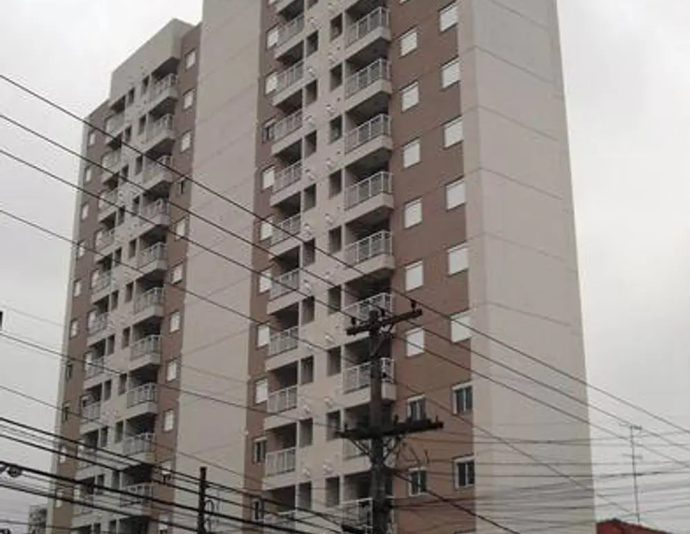 Edificio Vivere