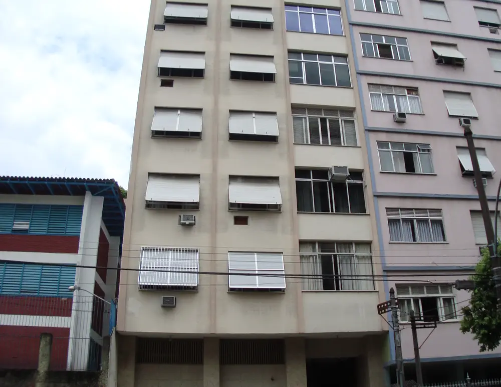 Edificio Jardim Laranjeiras — foto 2