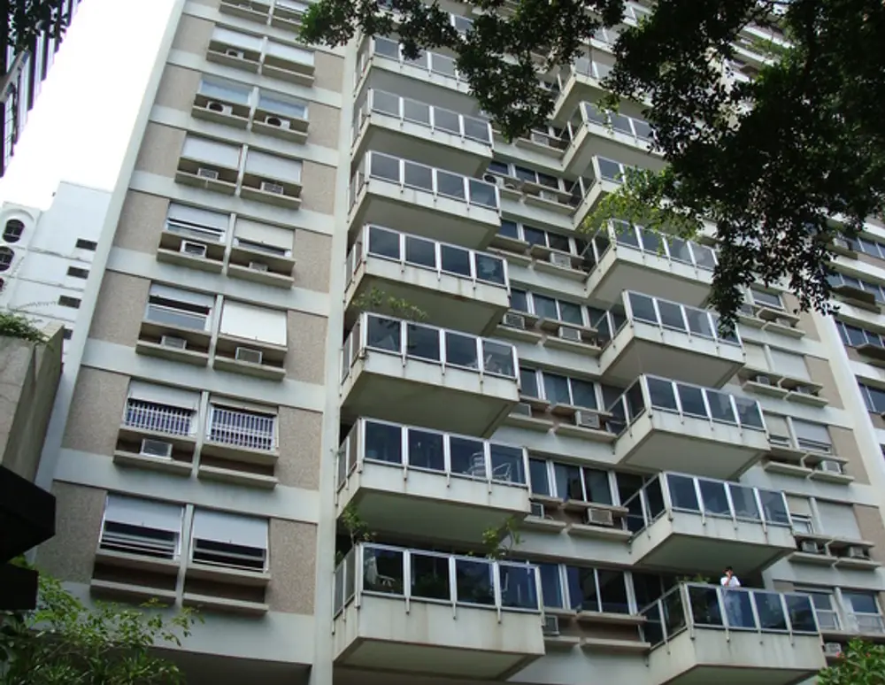 Edificio Bonnard
