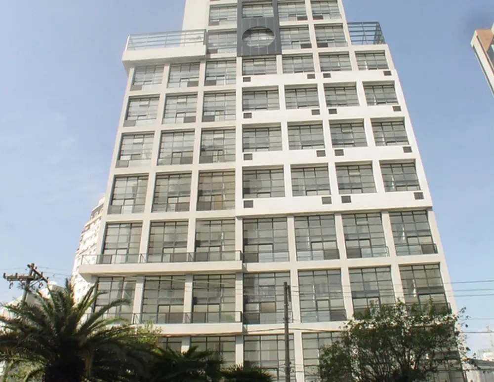 Edificio Urbano