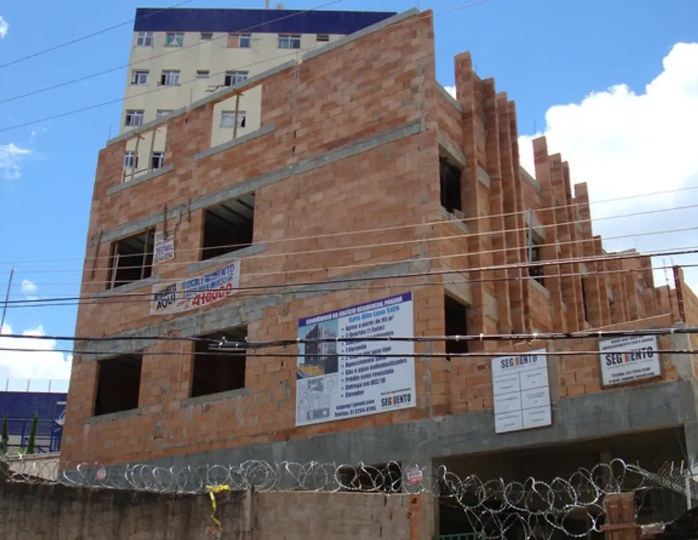 Edifício Wemerson Pereira