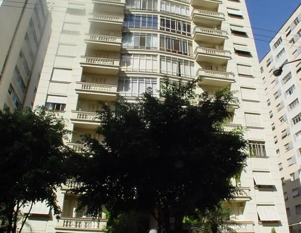 Edificio Anhemby — foto 2