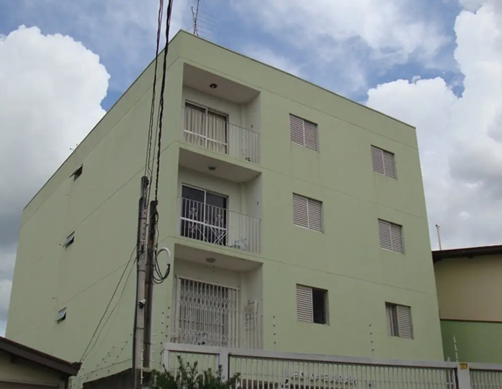 Edificio Dona Sarah