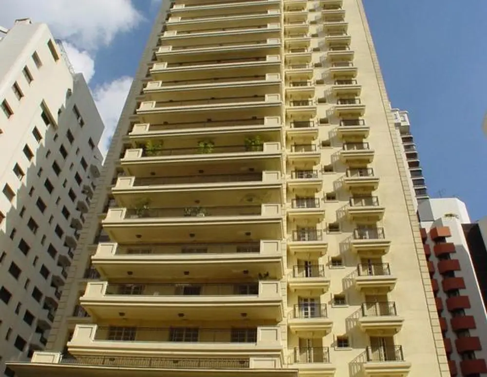 Edificio Plaza Athenee — foto 2