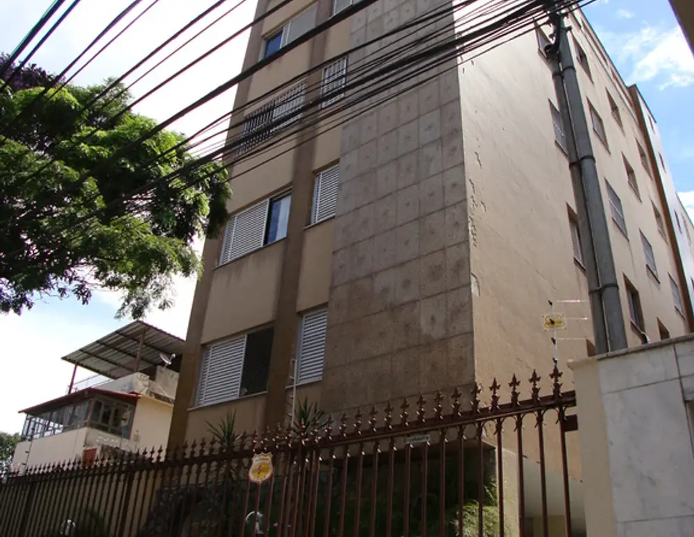 Edificio Vila Real