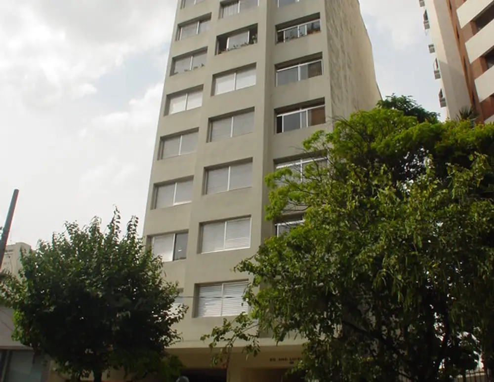Edificio Ana Luiza