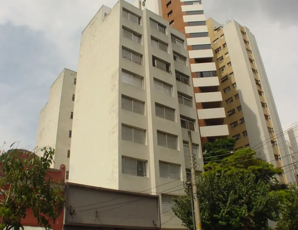 Edificio Ana Luiza — foto 2