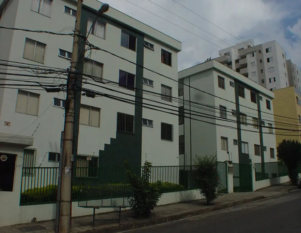 Residencial Trevo Buritis