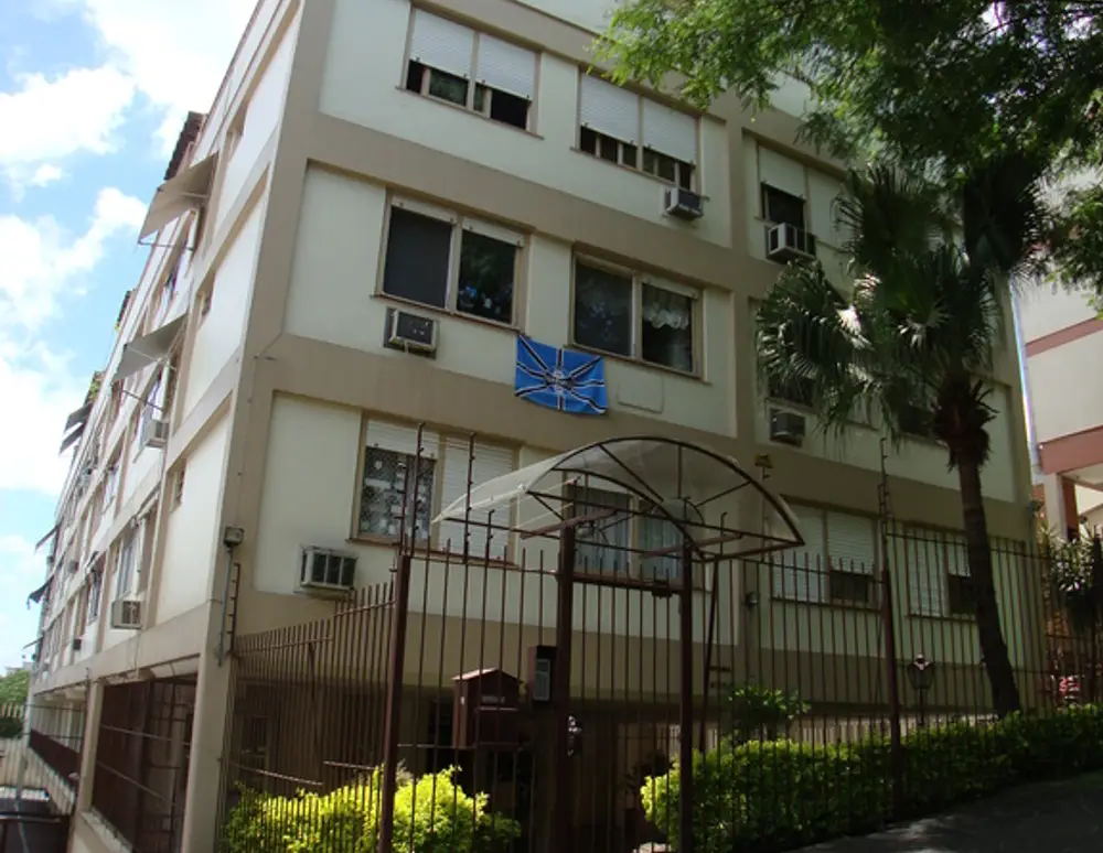 Edificio Residencial Lanciano