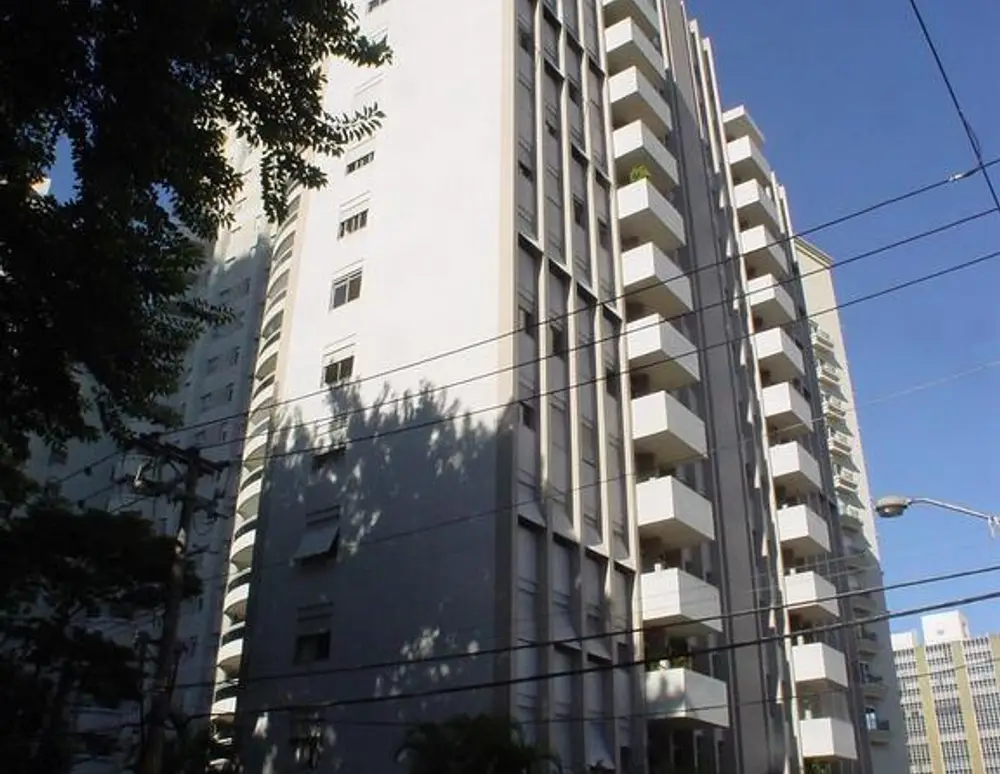 Edificio Paco dos Arcos