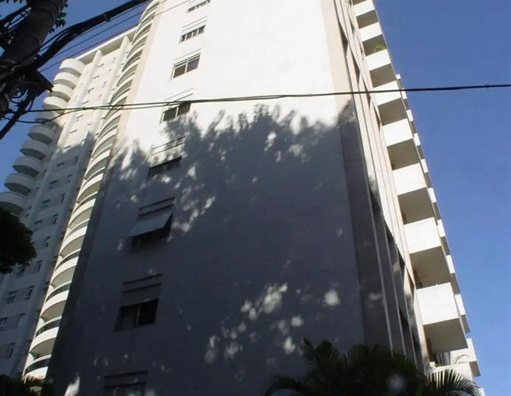 Edificio Paco dos Arcos — foto 2