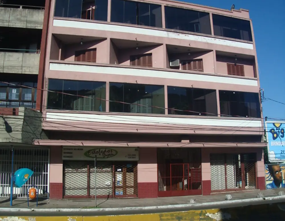 Edificio Mario Jose