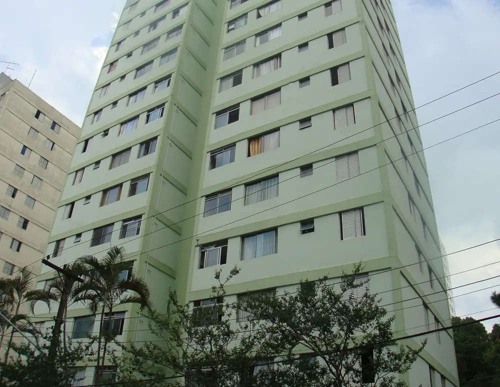 Residencial Jardim Celeste V