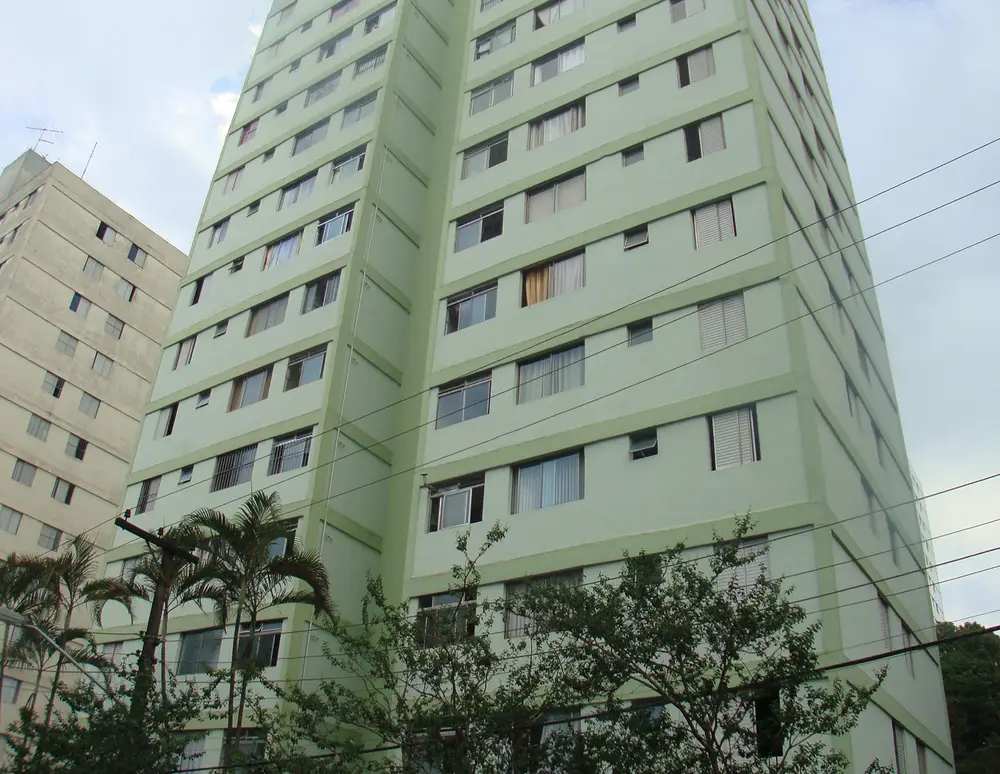 Residencial Jardim Celeste V — foto 2