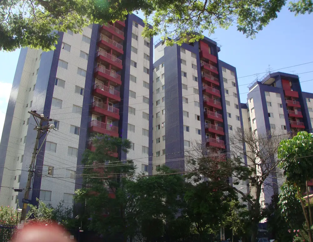 Residencial Botticelli