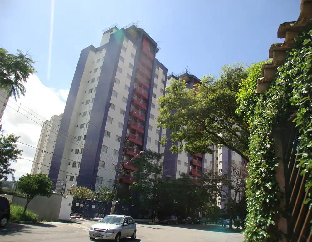 Residencial Botticelli — foto 2