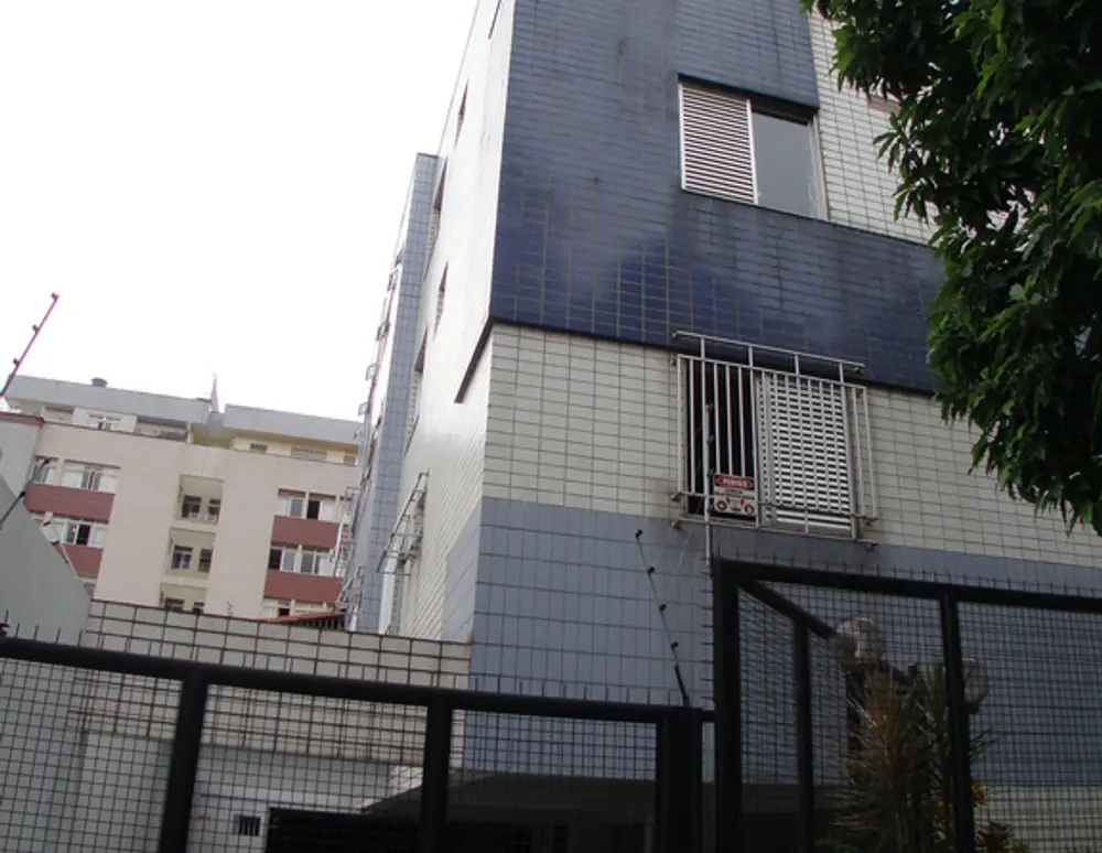 Edificio Milao