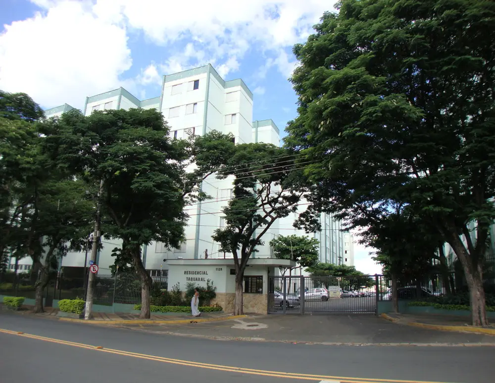 Parque Residencial do Taquaral