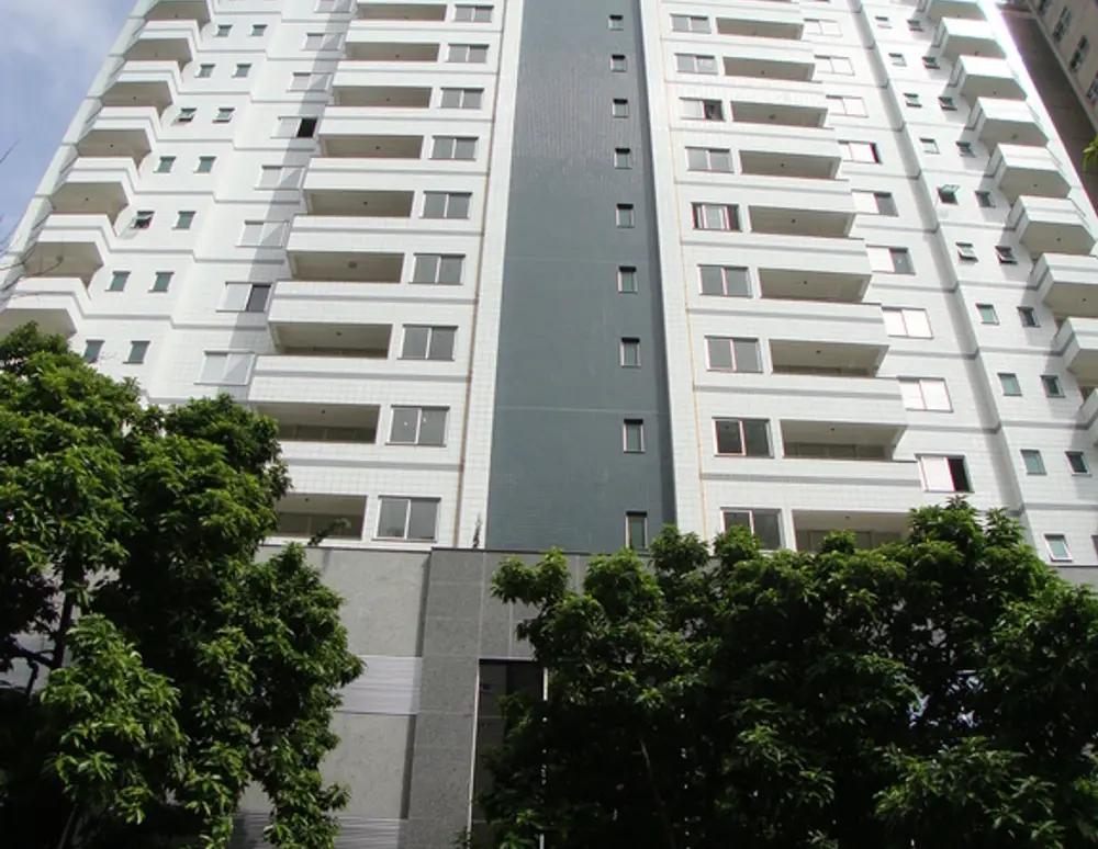 Edificio Top Savassi