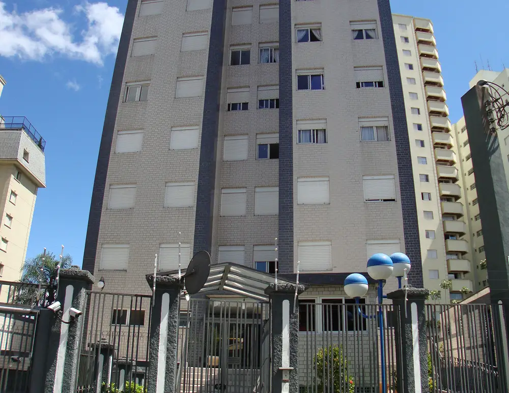 Edificio San Diego