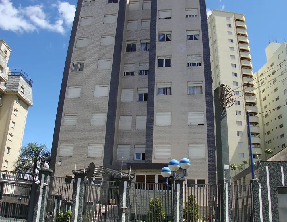 Edificio San Diego — foto 2